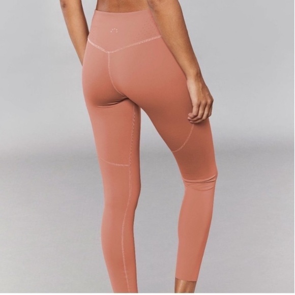 Varley high waist June leggings Sz M - Picture 14 of 15